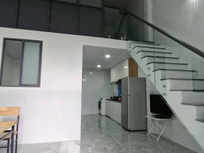 Nhà mới 3 Phòng ngủ, Vĩnh Phước, Đang cho thuê 6 TRIỆU/THÁNG, GIÁ BÁN CHỈ 3 TỶ 0