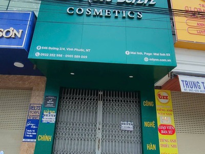 Nhà mặt tiền 2/4 phường Vĩnh Phước, Nha Trang   đang cho thuê   giá chỉ 9,5 tỷ 0
