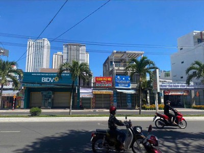 Nhà mặt tiền 2/4 phường Vĩnh Phước, Nha Trang   đang cho thuê   giá chỉ 9,5 tỷ 1