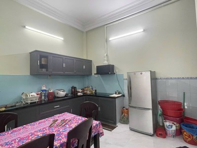 Nhà 3 tầng phường Vĩnh Hoà, Bắc Nha Trang GIÁ CHỈ 6 TỶ 3