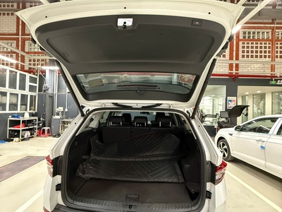 Chính chủ bán xe Skoda sản xuất năm 2024 1