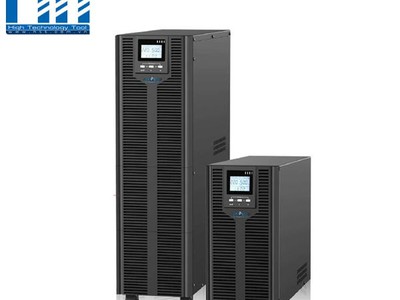 Bộ lưu điện  UPS  APOLLO AP9105S 5KVA  5KW  True Online 0