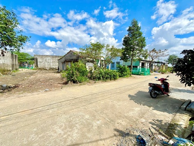 Chủ bán lô đất trục chính đường 7,5m - full thổ cư - sẵn sổ 2