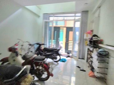 Nhà Đẹp Lạc Long Quân, Bước 1 Bước Ra Hẻm Xe Tải, Giá Chỉ 7.5Ty 2