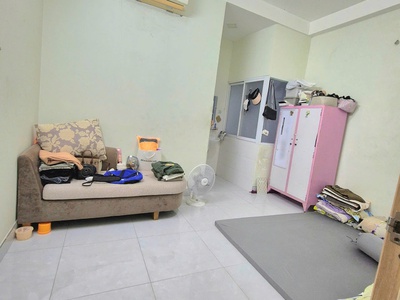 Nhà Đẹp Lạc Long Quân, Bước 1 Bước Ra Hẻm Xe Tải, Giá Chỉ 7.5Ty 6