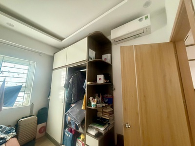 Chủ nhà cần tiền   bán gấp căn 2pn 70m  full đồ   chung cư Thanh Hà   giá chỉ 3,1x tỷ 5