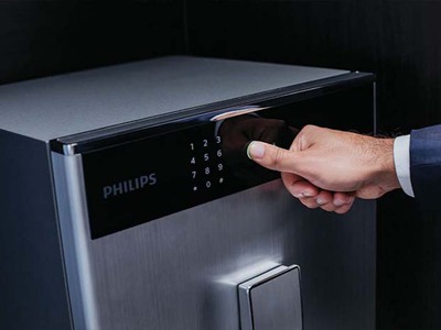 Két Sắt Văn Phòng Giá Rẻ Nhưng Chất Lượng Cao 1