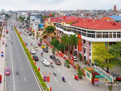 Mặt tiền đường vòng Hồ Sen - 185m2 - ngang 8,4m - nhiều tầng - vuông vắn - giá 40 tỷ 0