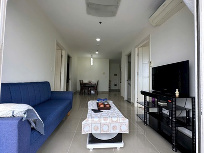 Chính chủ cho thuê căn hộ Charm Plaza, vị trí ngay Ngã tư 550, P.Dĩ An, TP. Dĩ An, BD 0