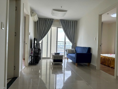 Chính chủ cho thuê căn hộ Charm Plaza, vị trí ngay Ngã tư 550, P.Dĩ An, TP. Dĩ An, BD 1