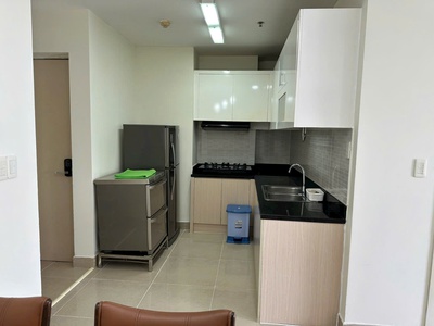 Chính chủ cho thuê căn hộ Charm Plaza, vị trí ngay Ngã tư 550, P.Dĩ An, TP. Dĩ An, BD 3