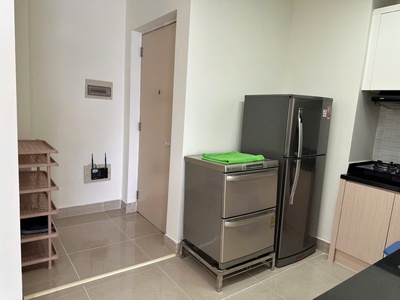 Chính chủ cho thuê căn hộ Charm Plaza, vị trí ngay Ngã tư 550, P.Dĩ An, TP. Dĩ An, BD 4