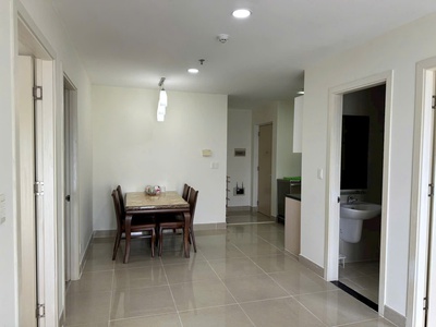 Chính chủ cho thuê căn hộ Charm Plaza, vị trí ngay Ngã tư 550, P.Dĩ An, TP. Dĩ An, BD 7