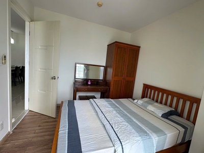 Chính chủ cho thuê căn hộ Charm Plaza, vị trí ngay Ngã tư 550, P.Dĩ An, TP. Dĩ An, BD 8