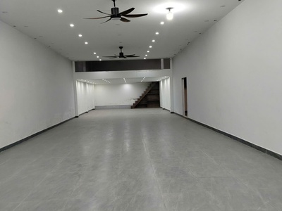 Chính chủ cần bán hoặc cho thuê nhà ở kết hợp kho, mặt bằng kinh doanh tại Tp Dĩ An, Bình Dương 4