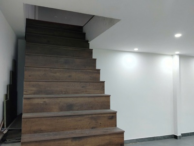 Chính chủ cần bán hoặc cho thuê nhà ở kết hợp kho, mặt bằng kinh doanh tại Tp Dĩ An, Bình Dương 6