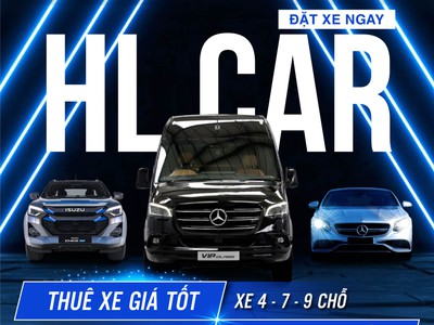 Thuê xe 4 chỗ đi Mộc Bài 0