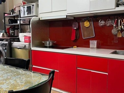 Nhà gần phố Chùa Láng 42m2 x 5T 10m ra ô tô sát phố ngõ thông hơn 10 tỷ 1