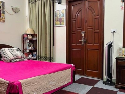 Nhà gần phố Chùa Láng 42m2 x 5T 10m ra ô tô sát phố ngõ thông hơn 10 tỷ 3