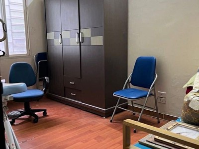 Nhà gần phố Chùa Láng 42m2 x 5T 10m ra ô tô sát phố ngõ thông hơn 10 tỷ 4