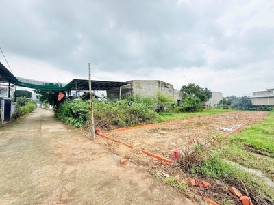 Giá Chính CHủ 8xx Triệu - Lô Đất 211m2 Sát Hòa Khương 2