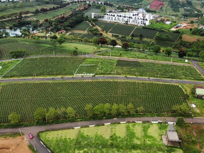 1TỶ2 sở hữu ngay một bất động sản vừa sinh lời vừa nghỉ dưỡng tại tp bảo lộc 3