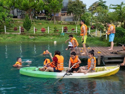 1TỶ2 sở hữu ngay một bất động sản vừa sinh lời vừa nghỉ dưỡng tại tp bảo lộc 5