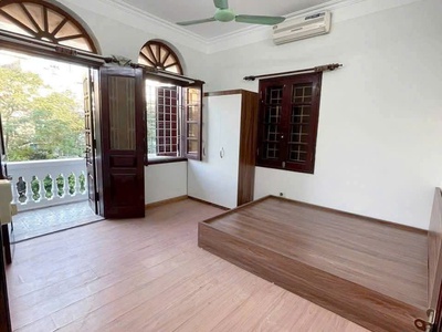 Chỉ 16 tỷ có nhà Nguyễn An Ninh ô tô vào nhà diện tích 50m, 5 tầng bán. 0