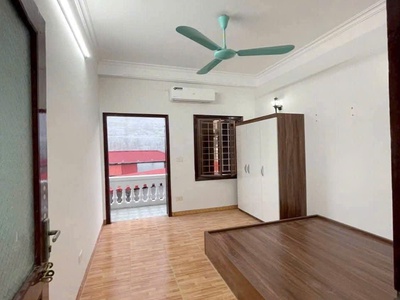 Chỉ 16 tỷ có nhà Nguyễn An Ninh ô tô vào nhà diện tích 50m, 5 tầng bán. 2