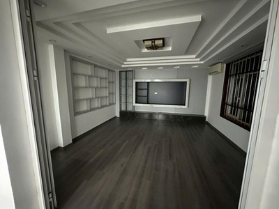 Chỉ 13 tỷ có ngay nhà 50m, 5T phố Giải Phóng ô tô vào nhà. 2