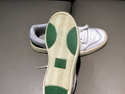 Đôi Puma chính hãng size 39 còn rất mới 2