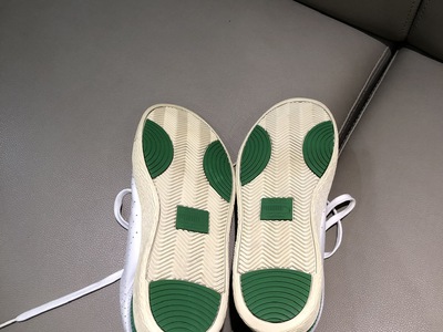 Đôi Puma chính hãng size 39 còn rất mới 4