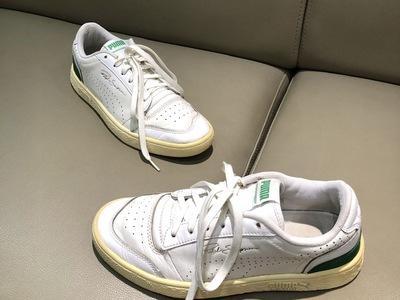 Đôi Puma chính hãng size 39 còn rất mới 5