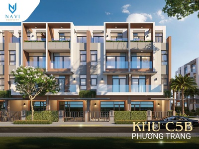 171 căn shophouse - mở bán tại Đà Nẵng 3