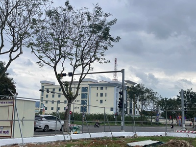 171 căn shophouse - mở bán tại Đà Nẵng 4