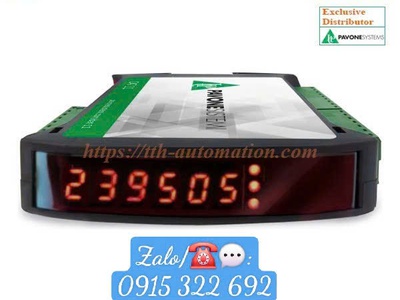 Đầu cân điện tử DAT200 Profinet 0