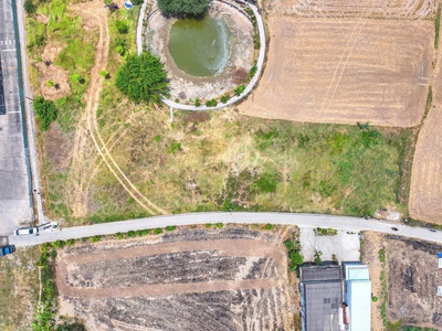 Bán đất mặt tiền NGuyễn Trung Trực - Bến Lức , Long an 3