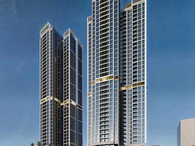 Metropoli 5 Nam An Khánh   Căn Hộ Cao Cấp Phía Tây Hà Nội 2