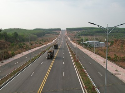  Trả trước 100TR có đất mặt tiền trục xuyên tâm 32m - cơ hội vàng đầu tư   kinh doanh  0