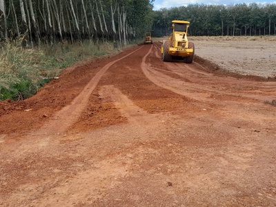  Trả trước 100TR có đất mặt tiền trục xuyên tâm 32m - cơ hội vàng đầu tư   kinh doanh  2