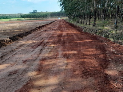  Trả trước 100TR có đất mặt tiền trục xuyên tâm 32m - cơ hội vàng đầu tư   kinh doanh  3