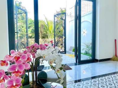 Tậu nhà mới đón Tết - Rước ngay xe điện VINFAST 2