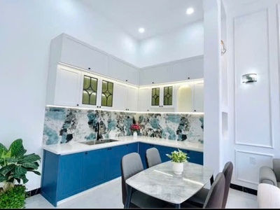 Tậu nhà mới đón Tết - Rước ngay xe điện VINFAST 1