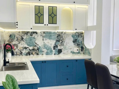 Tậu nhà mới đón Tết - Rước ngay xe điện VINFAST 3