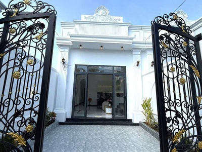 Tậu nhà mới đón Tết - Rước ngay xe điện VINFAST 0