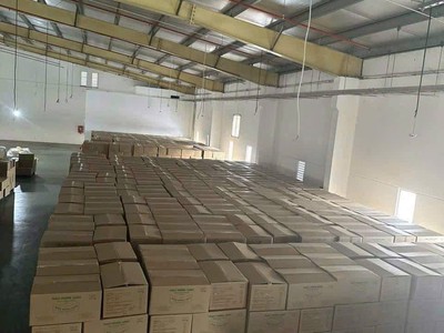 Tâm minh an - Cung cấp thực phẩm chay giá tốt nhất 0