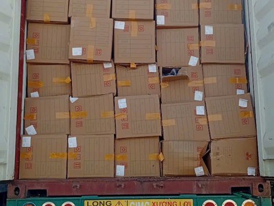 Tâm minh an - Cung cấp thực phẩm chay giá tốt nhất 2