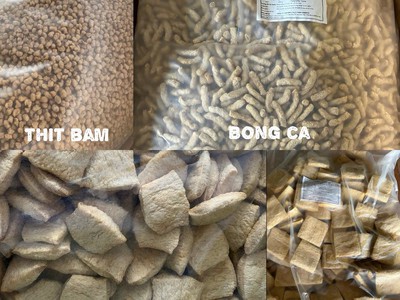 Tâm minh an - Cung cấp thực phẩm chay giá tốt nhất 3