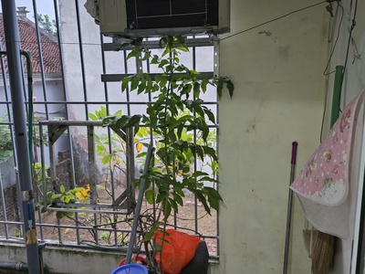 Cho thuê nhà 2T ở Yên Nghĩa, đủ đồ đạc, mang quần áo đến ở luôn. 4