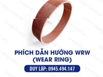 Duy Lập đơn vị chuyên phân phối sỉ, lẻ các loại phốt ben thủy lực tại Đồng Nai 3